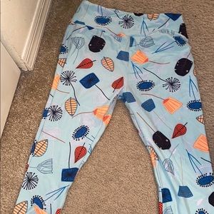LulaRoe Leggings